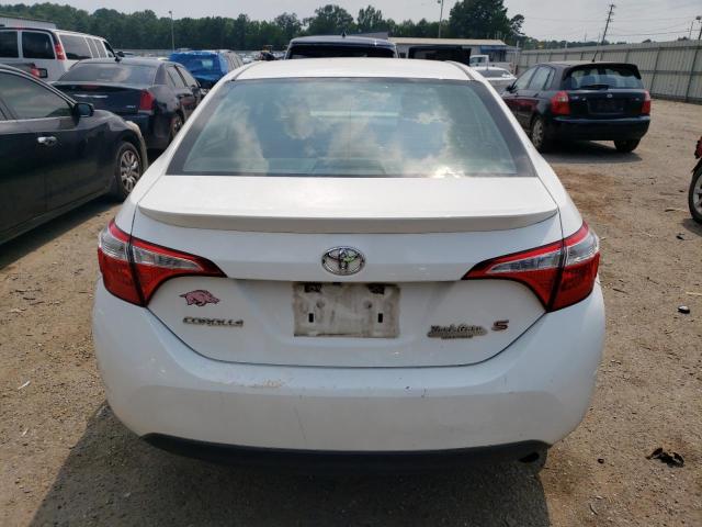 Zdjęcie 6 z aukcji – 2016 TOYOTA COROLLA L z VIN 5YFBURHE5GP430253