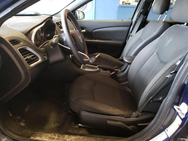 Photo 7 from auction – 2013 DODGE AVENGER SE with VIN 1C3CDZAB2DN700475