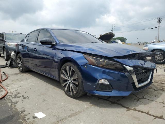 Photo 4 from auction – 2020 NISSAN ALTIMA SR with VIN 1N4BL4CV6LC241570