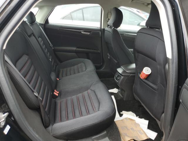 Photo 10 from auction – 2016 FORD FUSION SE with VIN 3FA6P0HD1GR231485