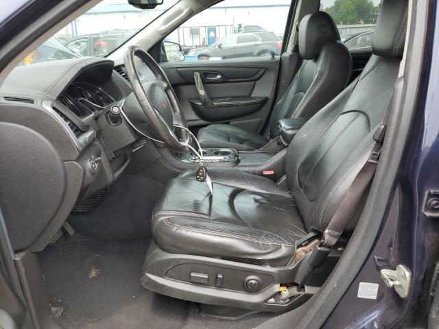 Photo 7 from auction – 2015 GMC ACADIA SLT with VIN 1GKKVRKD0FJ175371