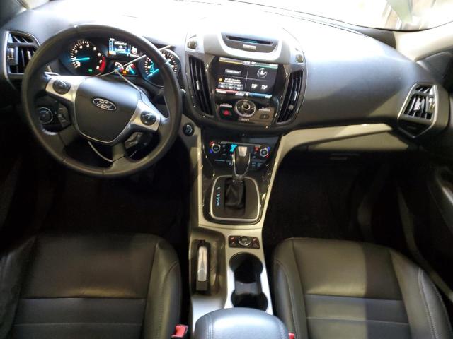 Photo 8 from auction – 2013 FORD ESCAPE SEL with VIN 1FMCU0HX5DUC86926