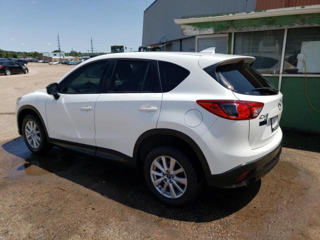 Photo 2 from auction – 2016 MAZDA CX-5 TOURI with VIN JM3KE4CY5G0823575