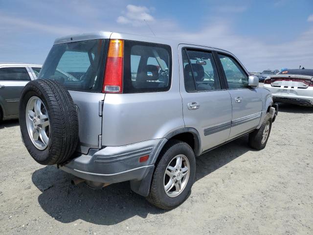 Photo 3 from auction – 2001 HONDA CR-V EX with VIN JHLRD18651C035369