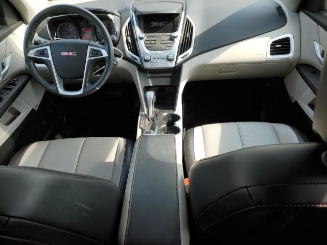 Foto 8 de la subasta – 2012 GMC TERRAIN SL con VIN 2GKALWEK5C6363872
