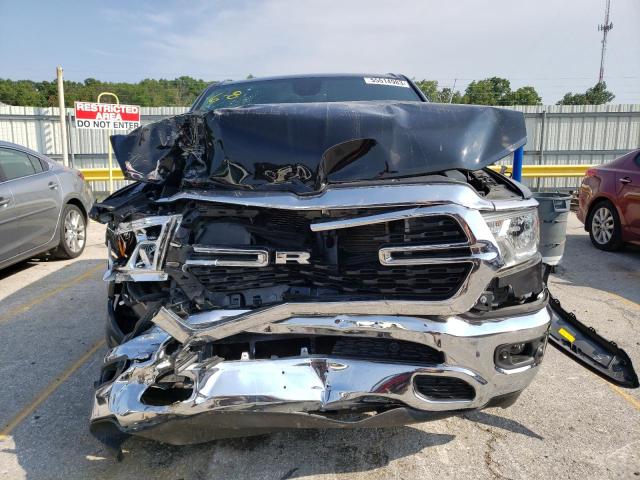 Photo 5 from auction – 2020 RAM 1500 BIG H with VIN 1C6RRFFG4NN444679