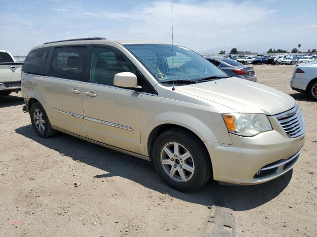 Photo 4 from auction – 2011 CHRYSLER TOWN & COU with VIN 2A4RR5DG6BR675713