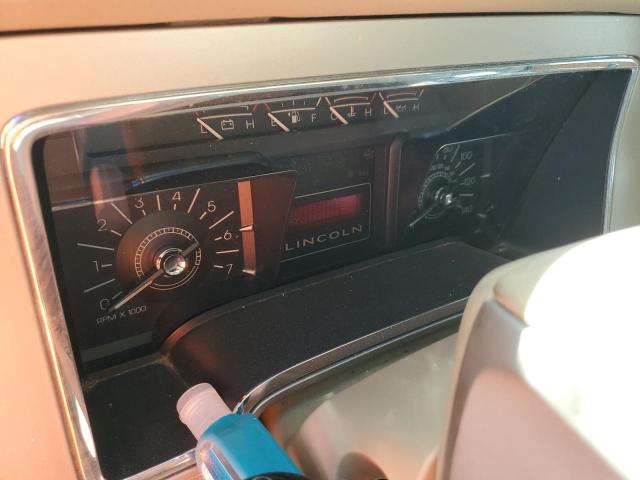 Photo 9 from auction – 2007 LINCOLN NAVIGATOR with VIN 5LMFU28537LJ17762
