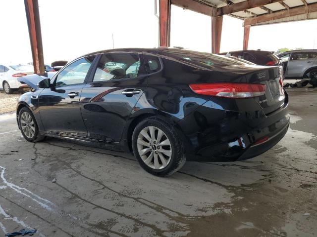 Photo 2 from auction – 2016 KIA OPTIMA EX with VIN 5XXGU4L35GG044505
