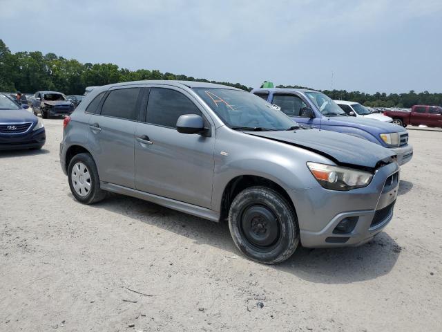 Photo 4 from auction – 2011 MITSUBISHI OUTLANDER with VIN JA4AP3AU4BZ018951