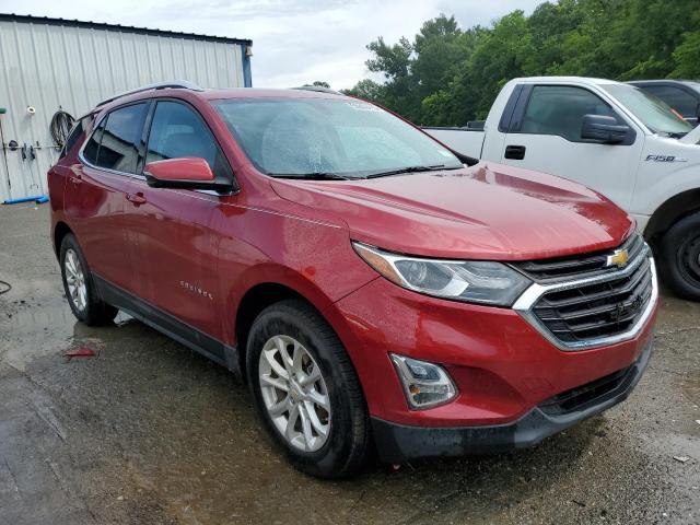 Photo 4 from auction – 2018 CHEVROLET EQUINOX LT with VIN 2GNAXJEV3J6139940