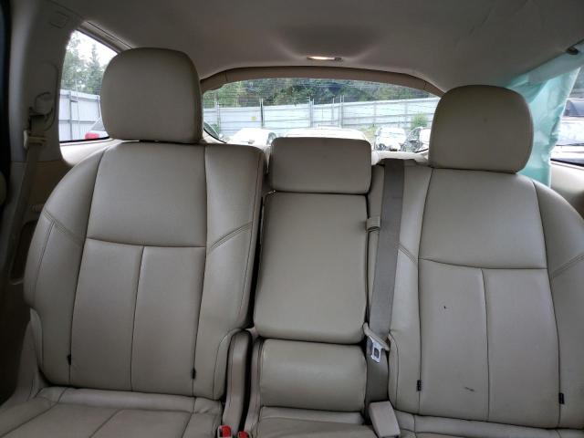 Photo 10 from auction – 2016 NISSAN PATHFINDER with VIN 5N1AR2MM5GC640826