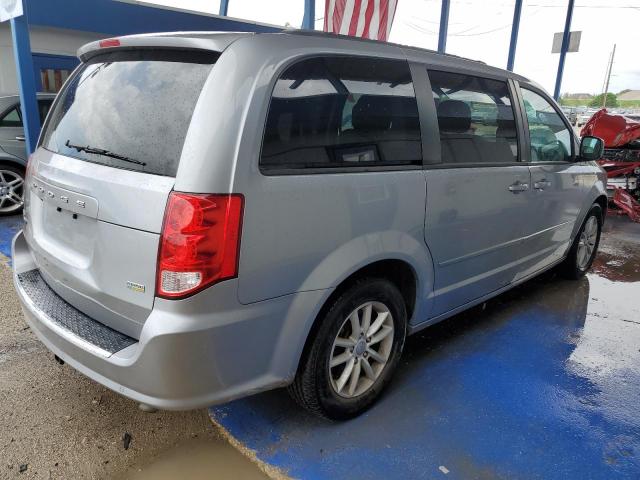 Photo 3 from auction – 2013 DODGE GRAND CARA with VIN 2C4RDGCG4DR739543