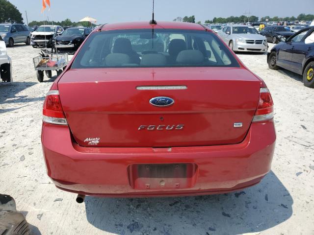 Photo 6 from auction – 2009 FORD FOCUS SE with VIN 1FAHP35N39W127703