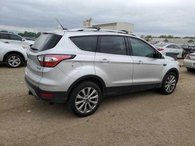 Photo 3 from auction – 2017 FORD ESCAPE TIT with VIN 1FMCU9J91HUC49474