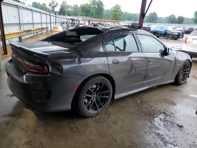 Photo 3 from auction – 2022 DODGE CHARGER SC with VIN 2C3CDXGJ5NH195206