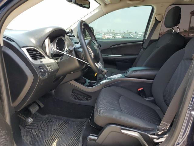 Photo 7 from auction – 2018 DODGE JOURNEY SE with VIN 3C4PDCAB6JT385282