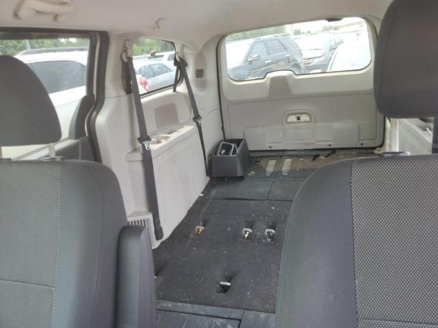 Photo 10 from auction – 2009 DODGE GRAND CARA with VIN 2D8HN44E19R682974
