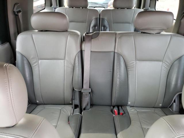 Photo 10 from auction – 2004 CHEVROLET TRAILBLAZE with VIN 1GNET16SX46167391