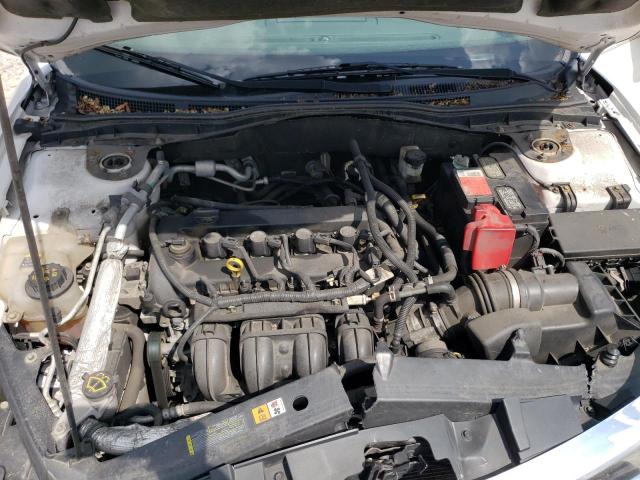 Photo 11 from auction – 2012 FORD FUSION SE with VIN 3FAHP0HA6CR190862