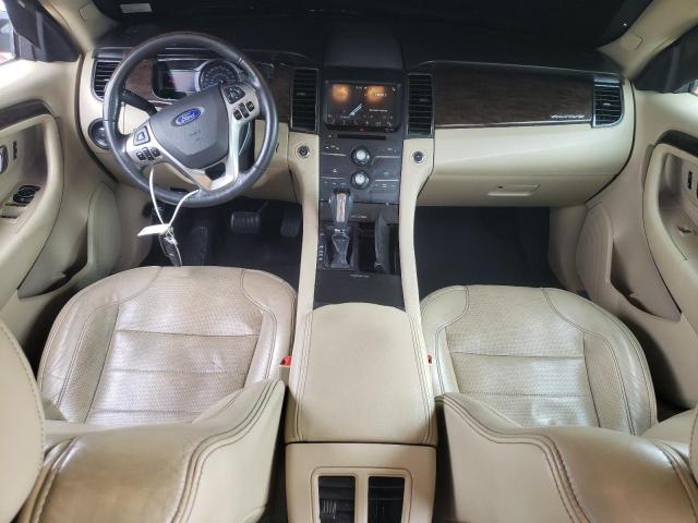 Photo 8 from auction – 2016 FORD TAURUS LIM with VIN 1FAHP2F82GG120266