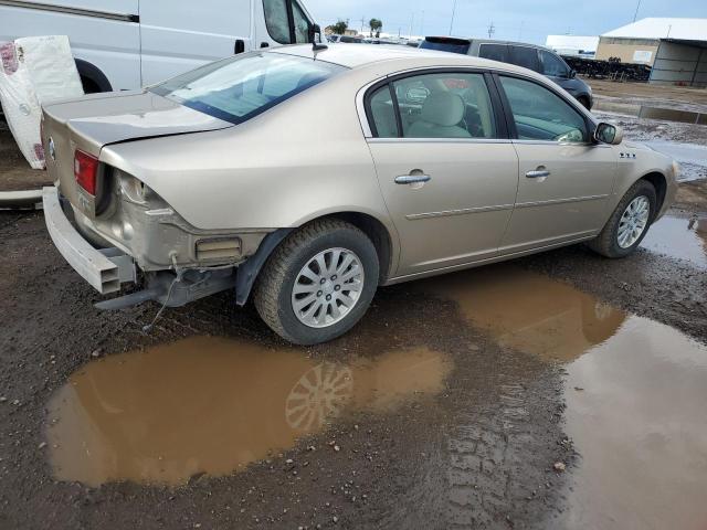 Photo 3 from auction – 2006 BUICK LUCERNE CX with VIN 1G4HP57276U197751