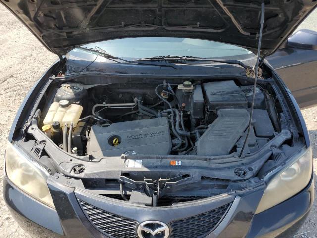 Photo 11 from auction – 2006 MAZDA 3 I with VIN JM1BK12F461409163