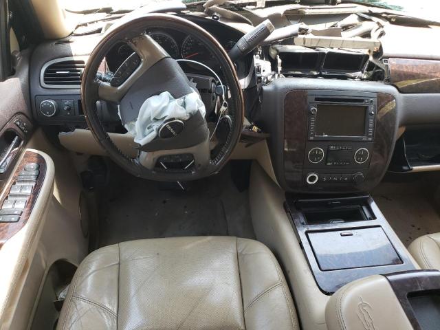 Photo 8 from auction – 2009 GMC SIERRA K15 with VIN 3GTEK03249G191587
