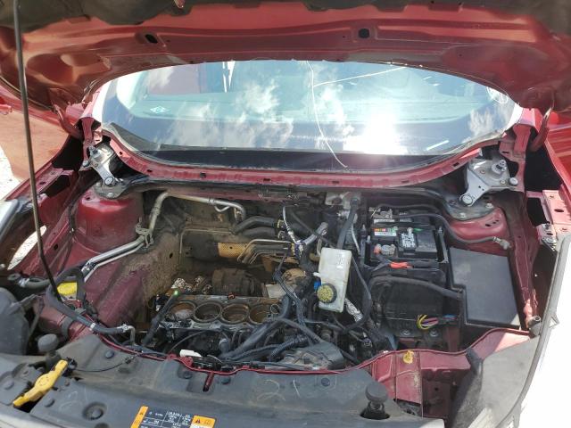 Photo 12 from auction – 2013 FORD ESCAPE SE with VIN 1FMCU0GX5DUD91077