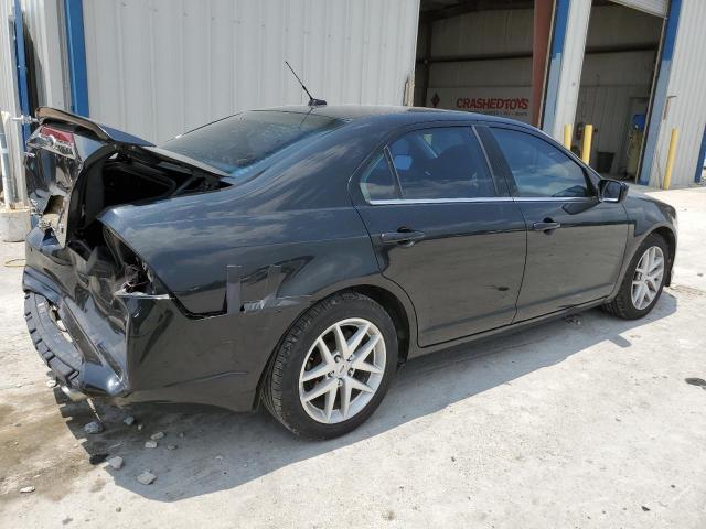 Photo 3 from auction – 2010 FORD FUSION with VIN 3FAHP0CG8AR353908
