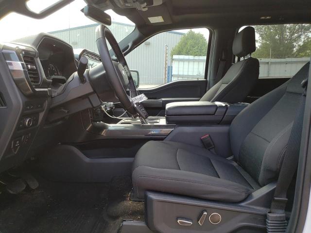 Photo 7 from auction – 2021 FORD F150 SUPER with VIN 1FTFW1ED7MFC57346