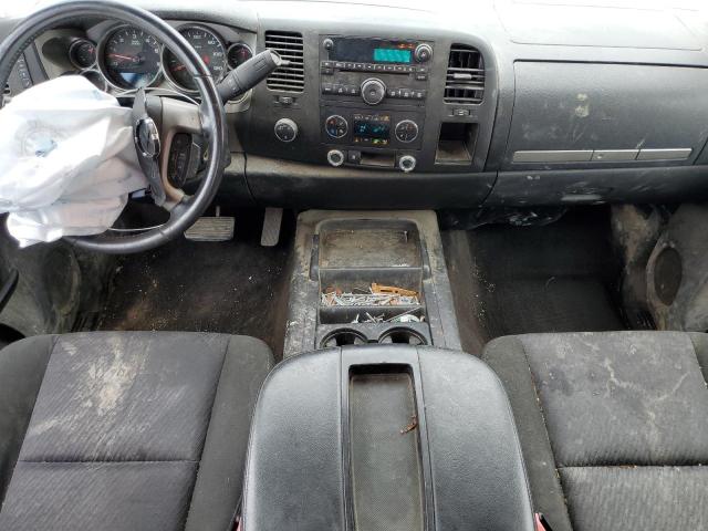 Photo 8 from auction – 2011 GMC SIERRA K15 with VIN 1GTR2VE32BZ188617
