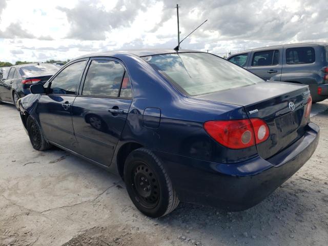 Photo 2 from auction – 2007 TOYOTA COROLLA with VIN 1NXBR32E77Z817540
