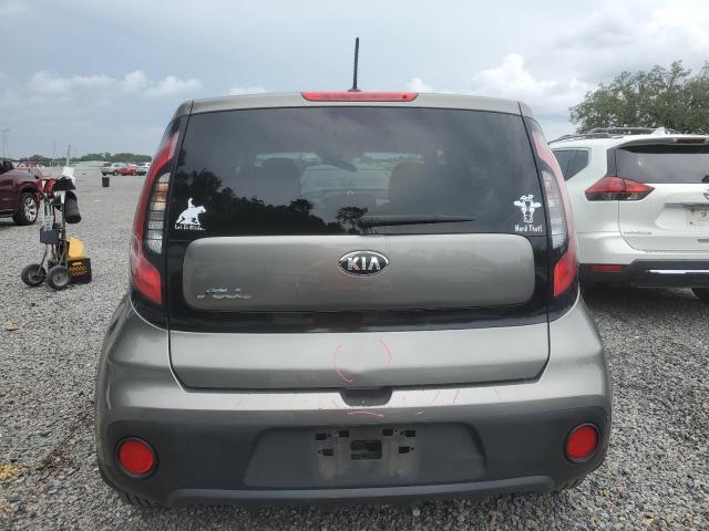 Photo 6 from auction – 2017 KIA SOUL with VIN KNDJN2A2XH7484621
