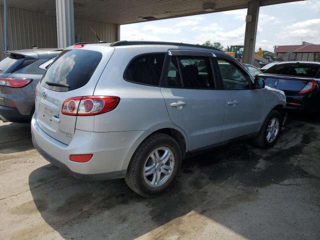 Zdjęcie 3 z aukcji – 2010 HYUNDAI SANTA FE G z VIN 5NMSGDAB3AH407680