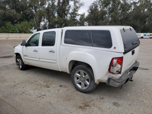 Photo 2 from auction – 2012 GMC SIERRA C15 with VIN 3GTP1VE01CG287334