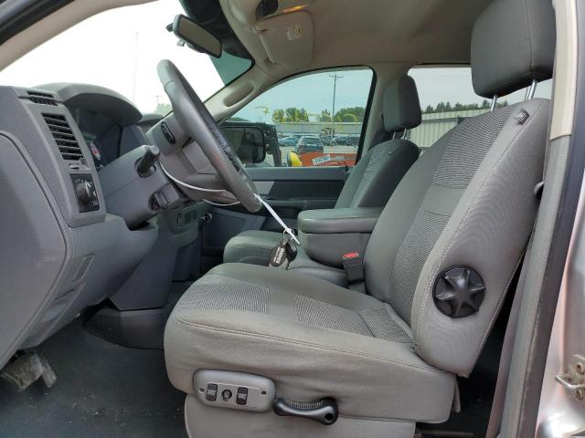 Photo 7 from auction – 2008 DODGE RAM 1500 with VIN 3D7KS19D08G127004