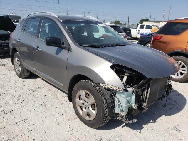 Photo 4 from auction – 2014 NISSAN ROGUE SELE with VIN JN8AS5MT4EW618561