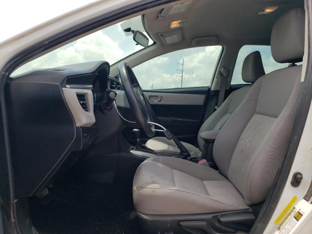 Photo 7 from auction – 2015 TOYOTA COROLLA L with VIN 5YFBURHE8FP277432