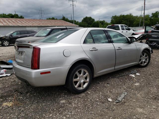 Photo 3 from auction – 2006 CADILLAC STS with VIN 1G6DW677260122036