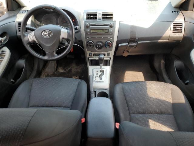 Photo 8 from auction – 2010 TOYOTA COROLLA 4D with VIN 1NXBU4EE6AZ368391