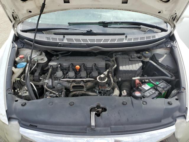 Photo 11 from auction – 2010 HONDA CIVIC LX with VIN 19XFA1F55AE001816