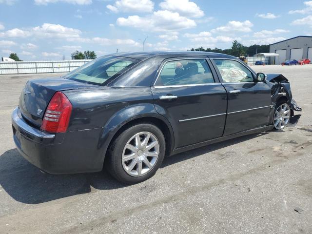 Photo 3 from auction – 2007 CHRYSLER 300C with VIN 2C3KA63H17H696355