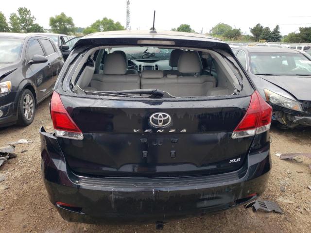Photo 6 from auction – 2013 TOYOTA VENZA LE with VIN 4T3ZA3BB6DU069412