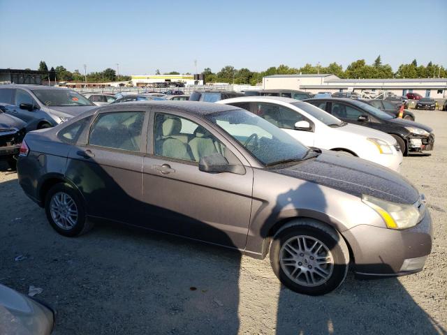 Photo 4 from auction – 2011 FORD FOCUS SE with VIN 1FAHP3FN0BW118154