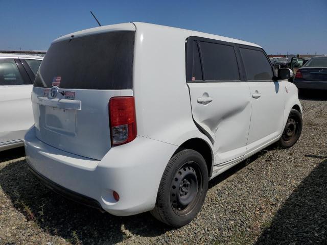 Photo 3 from auction – 2014 TOYOTA SCION XB with VIN JTLZE4FE4EJ063160