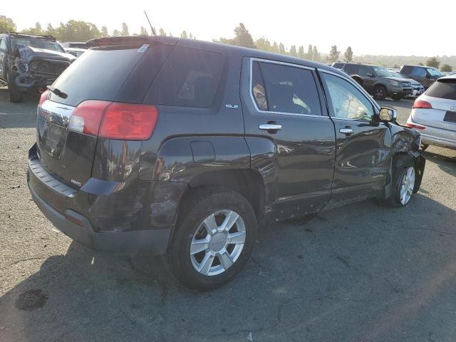 Photo 3 from auction – 2013 GMC TERRAIN SL with VIN 2GKFLREK2D6200329