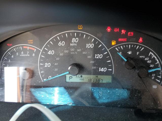 صورة رقم 9 من المزاد - 2012 TOYOTA CAMRY BASE مع VIN 4T4BF1FK2CR209437