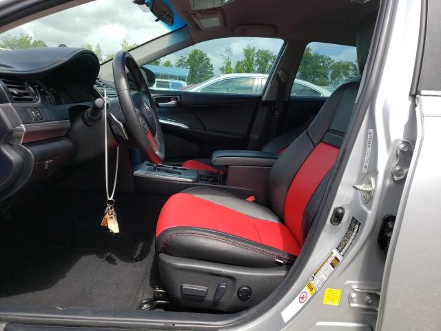 Photo 7 from auction – 2014 TOYOTA CAMRY L with VIN 4T1BF1FK1EU830567