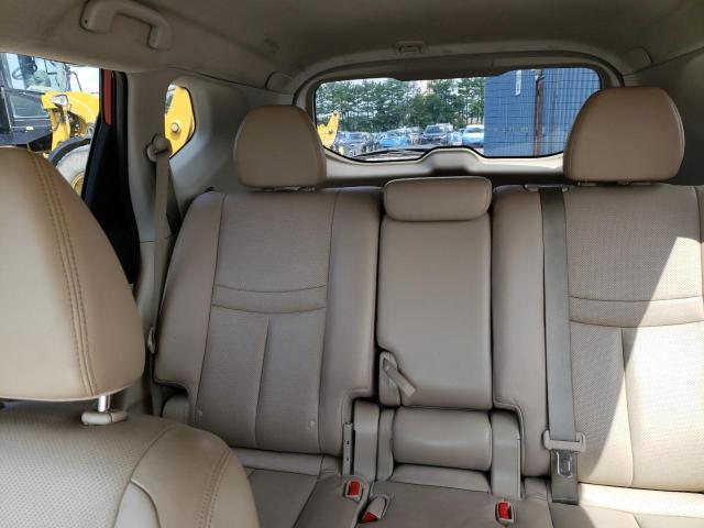 Photo 10 from auction – 2014 NISSAN ROGUE S with VIN 5N1AT2MT3EC752840